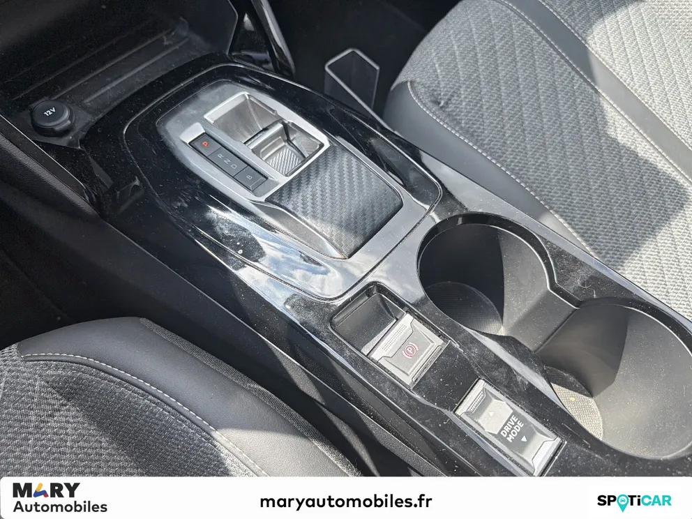 Véhicule occasion 1234877 - peugeot 208 - Photo 9