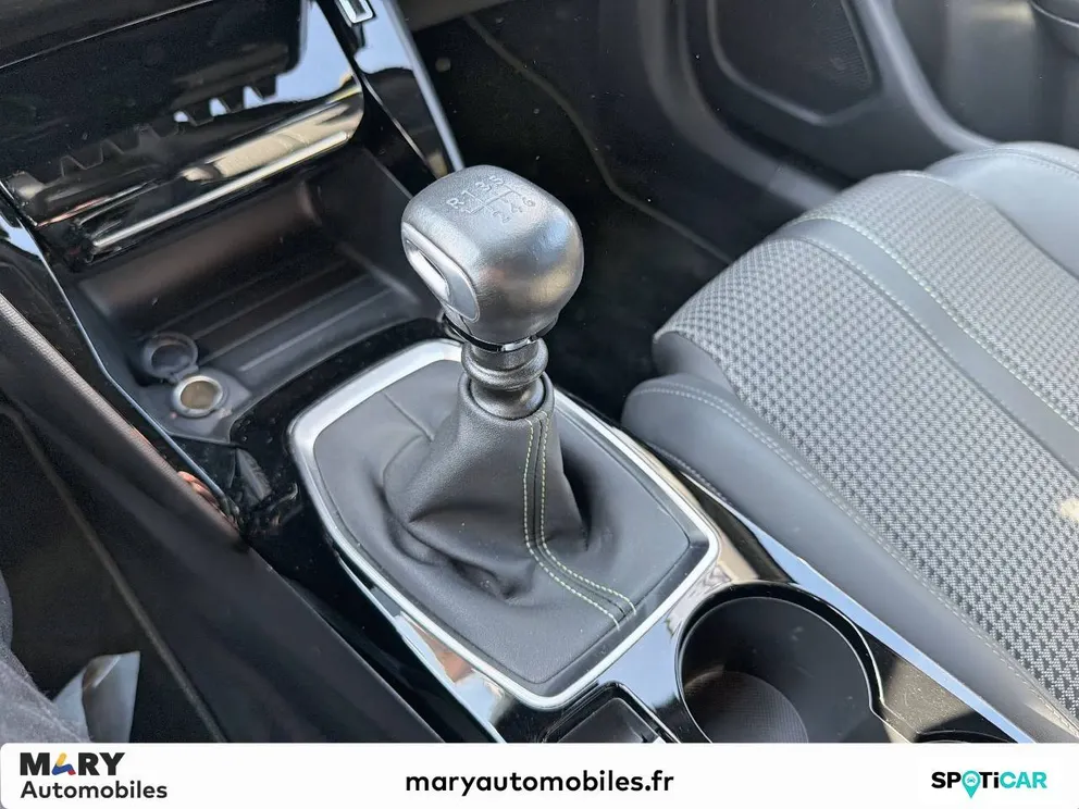 Véhicule occasion 208213 - peugeot 2008 - Photo 15