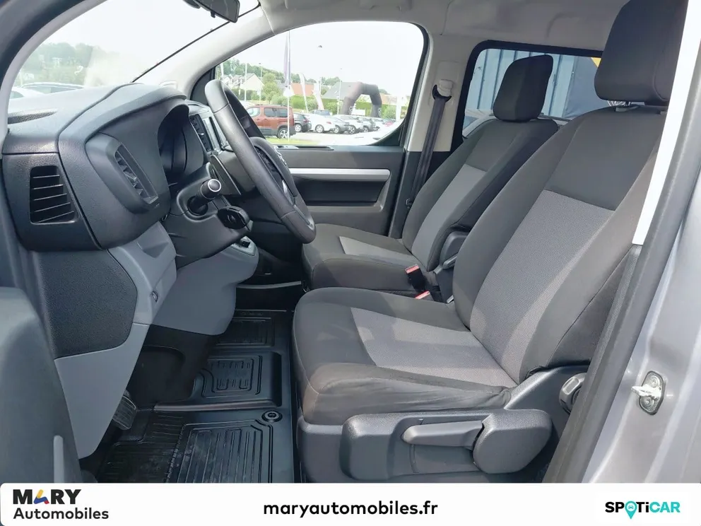 Véhicule occasion 237348 - toyota PROACE - Photo 13