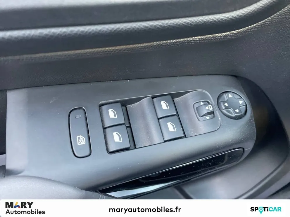 Véhicule occasion 126917 - Citroën C5 AIRCROSS - Photo 12