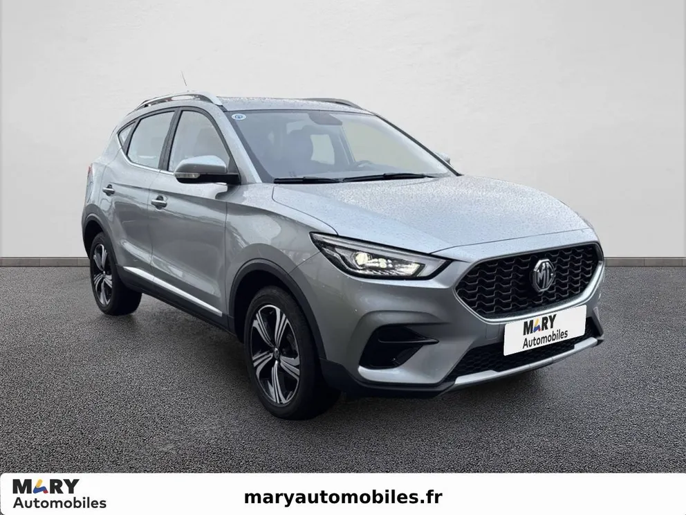 Véhicule occasion 213853 - mg ZS - Photo 3