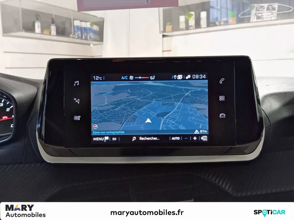 Véhicule occasion 220350 - peugeot 208 - Photo 14