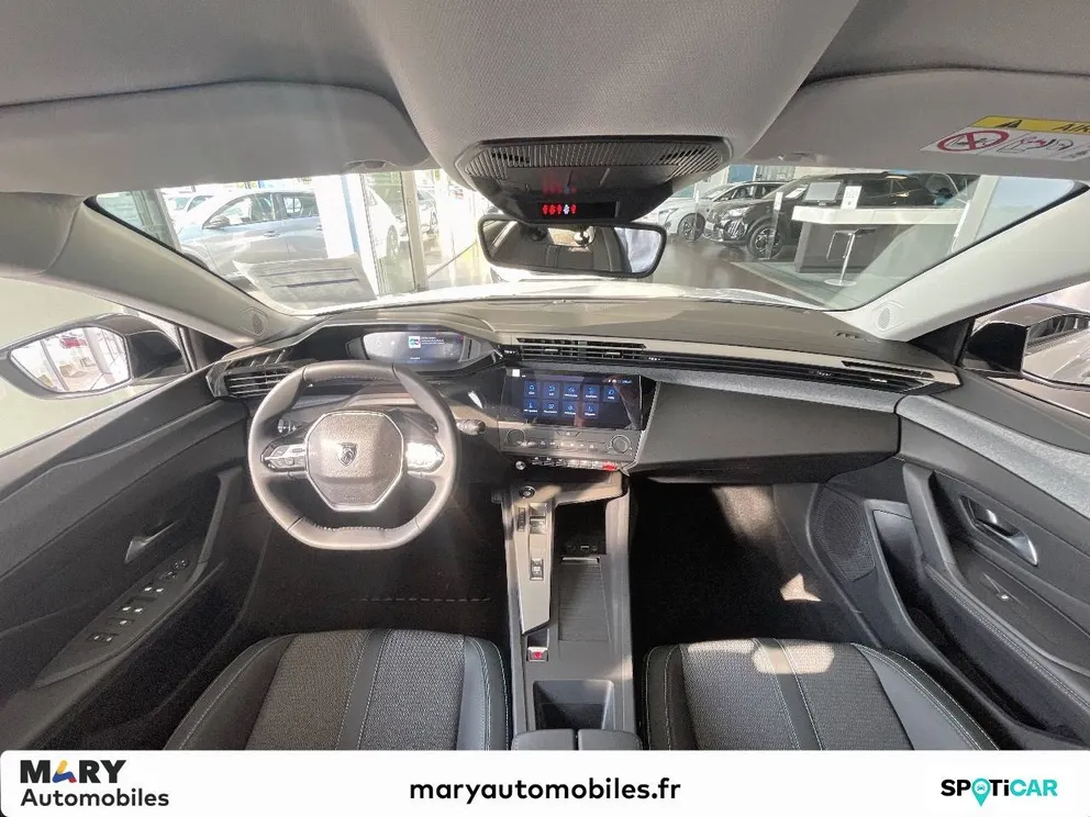 Véhicule occasion 186819 - peugeot 408 - Photo 8