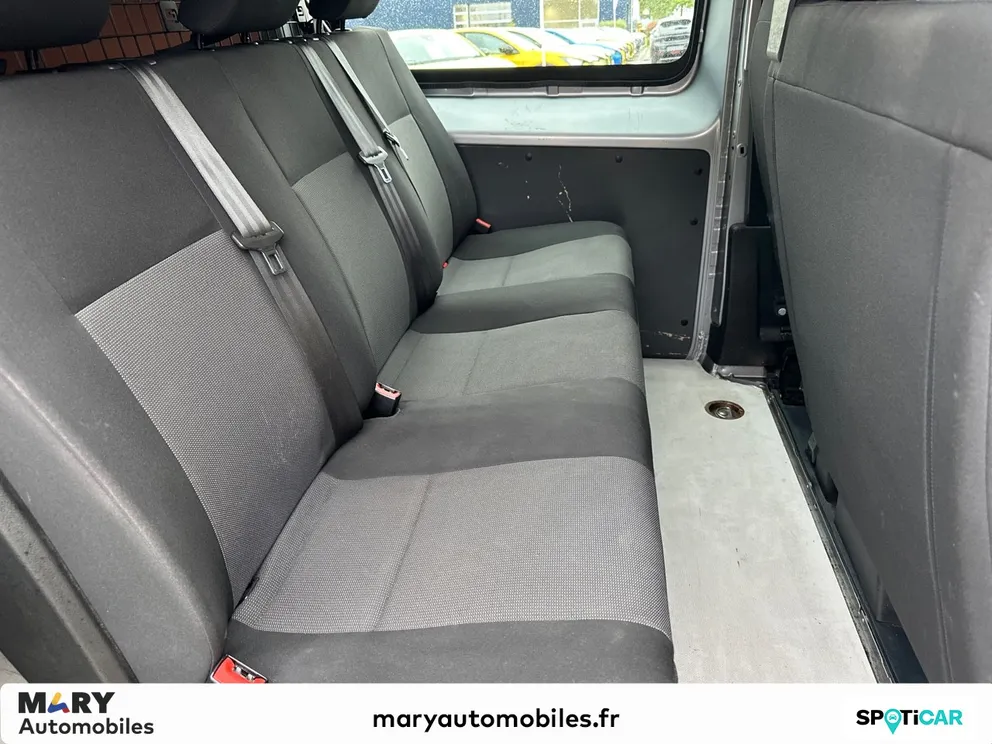 Véhicule occasion 236159 - peugeot EXPERT - Photo 24