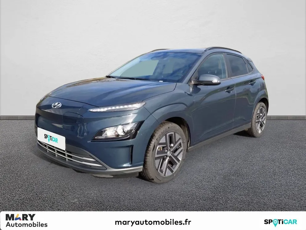 Véhicule occasion 212549 - hyundai KONA - Photo 1