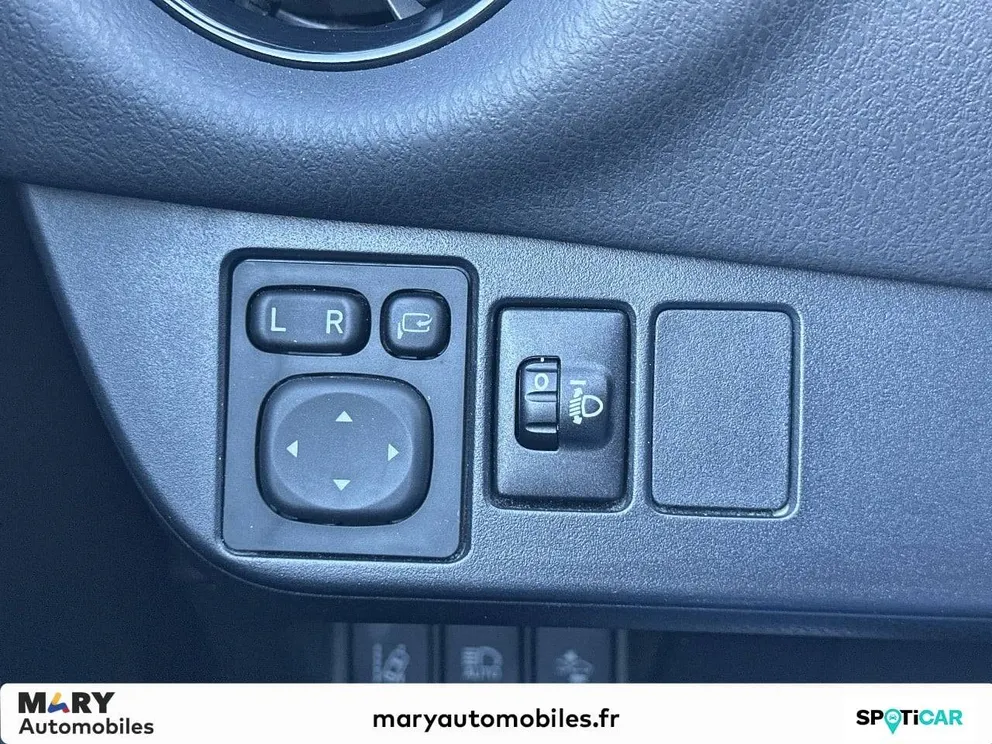 Véhicule occasion 214712 - toyota YARIS - Photo 19