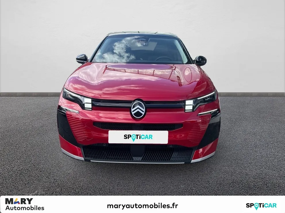 Véhicule occasion 1229859 - Citroën C5 AIRCROSS - Photo 6