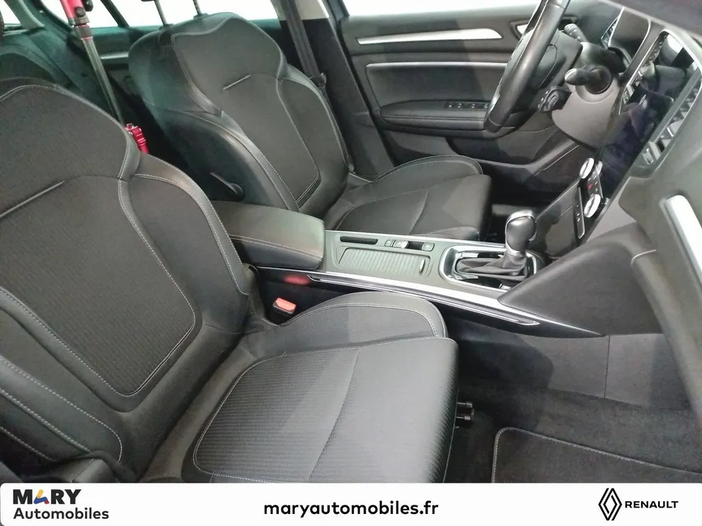 Véhicule occasion 202979 - renault MEGANE - Photo 13