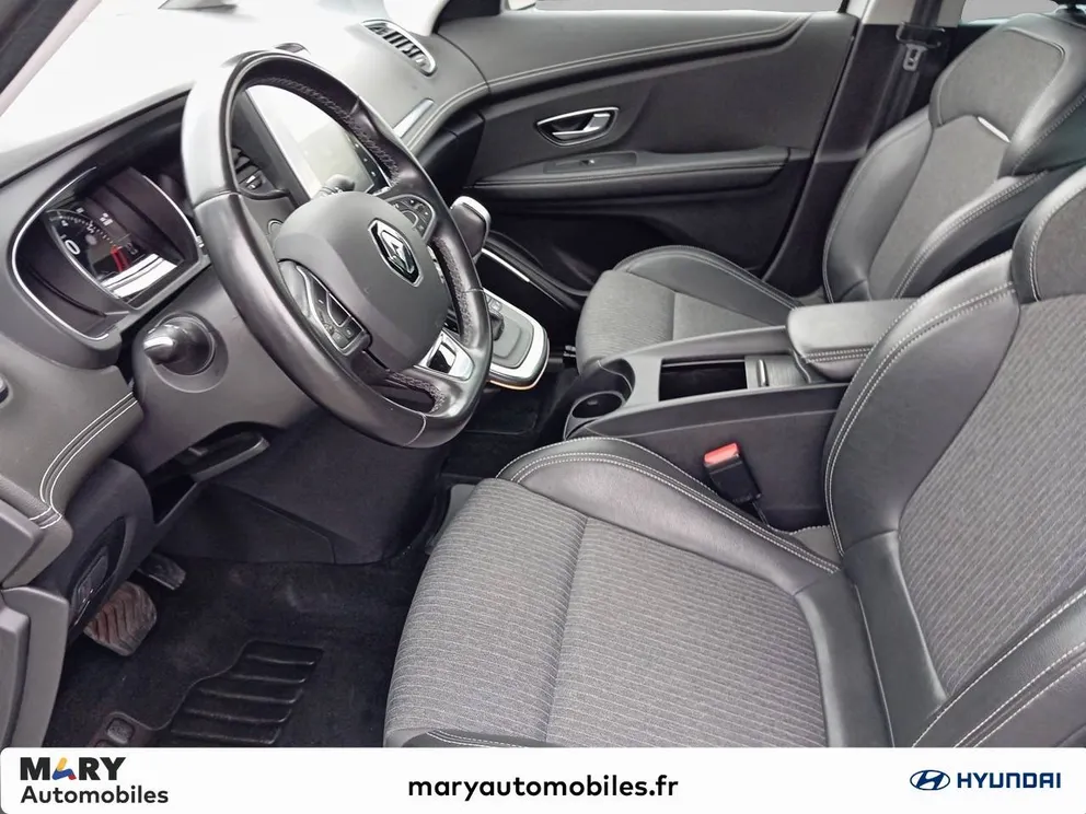 Véhicule occasion 196667 - renault GRAND SCENIC - Photo 9