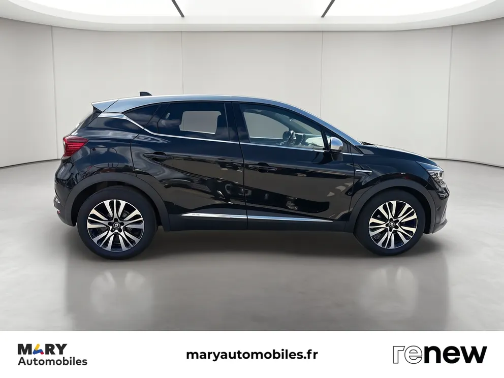 Véhicule occasion 238185 - renault CAPTUR - Photo 6