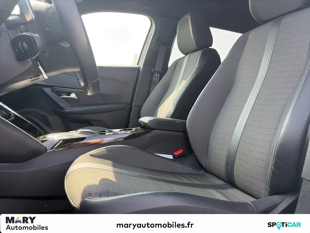 Véhicule occasion 1235669 - peugeot 2008 - Photo 13