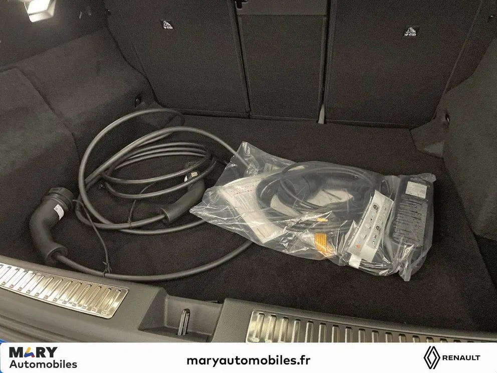 Véhicule occasion 231290 - renault RAFALE - Photo 6