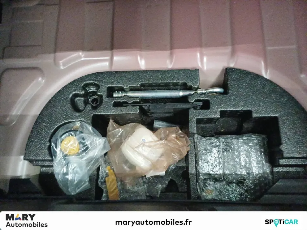 Véhicule occasion 222517 - peugeot 208 - Photo 13