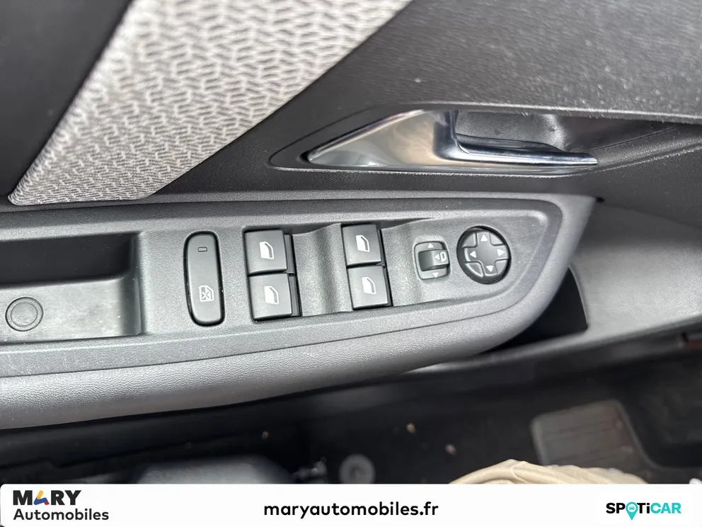 Véhicule occasion 1228288 - Citroën C4 - Photo 20