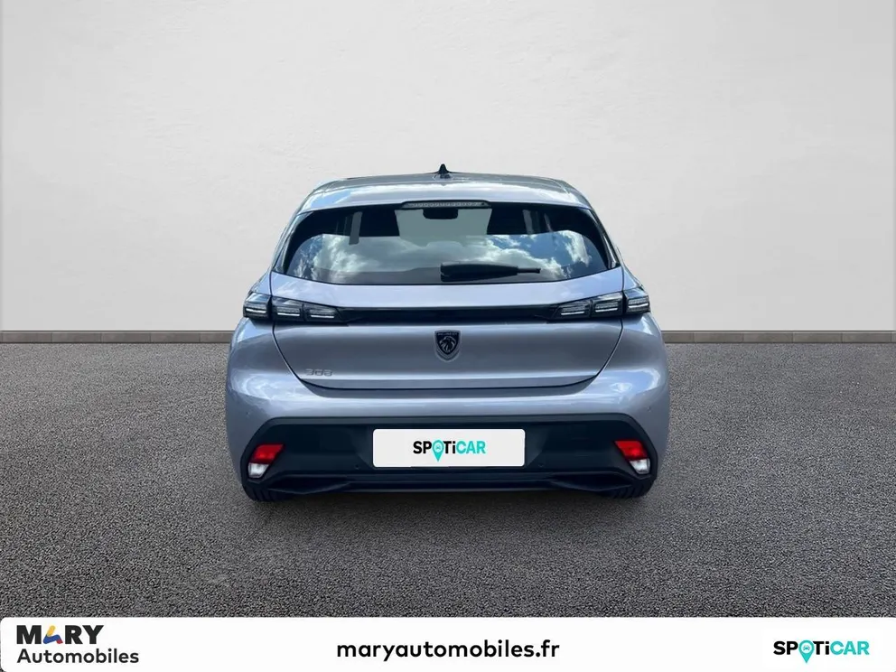 Véhicule occasion 188003 - peugeot 308 - Photo 5