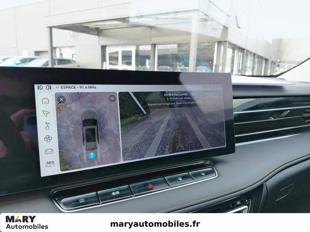 Véhicule occasion 207974 - mg EHS - Photo 16