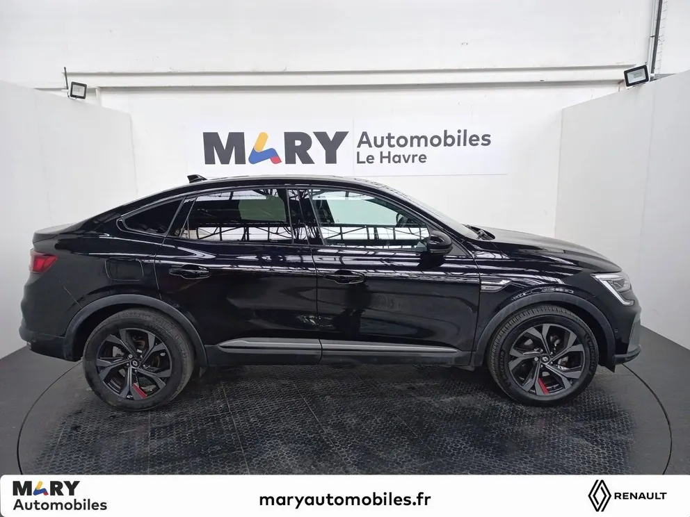 Véhicule occasion 222250 - renault ARKANA - Photo 4