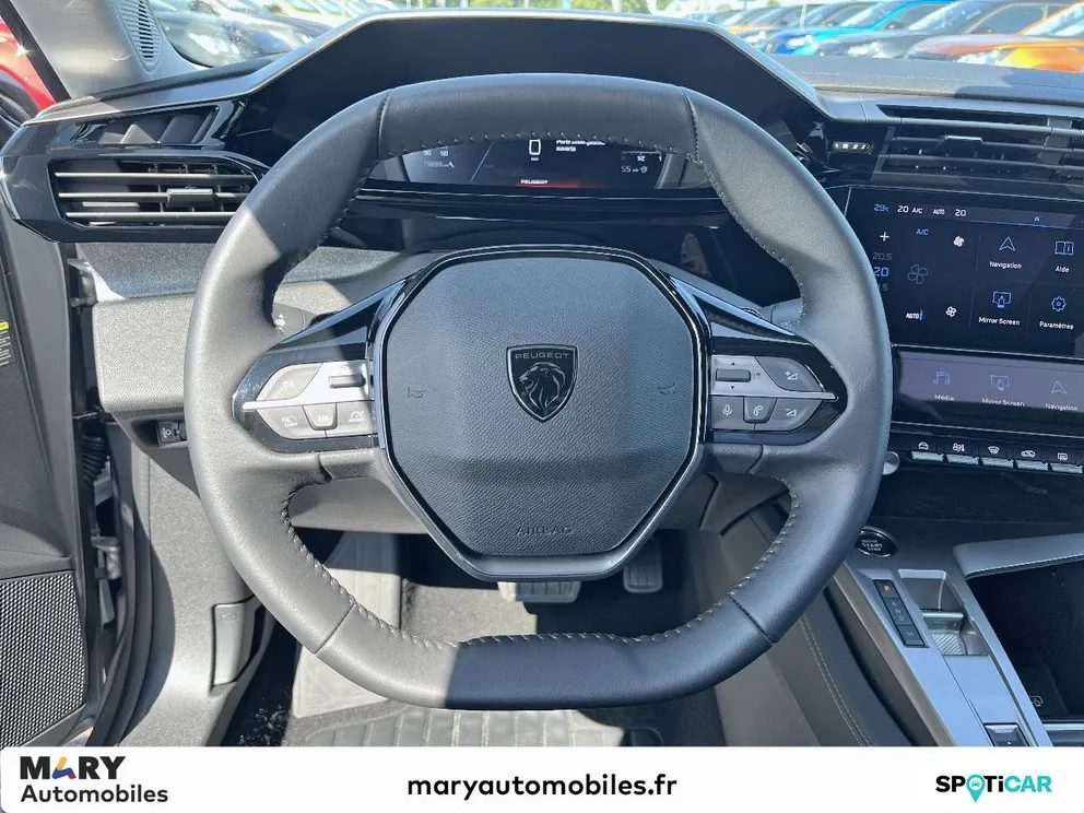 Véhicule occasion 171366 - peugeot 308 - Photo 16