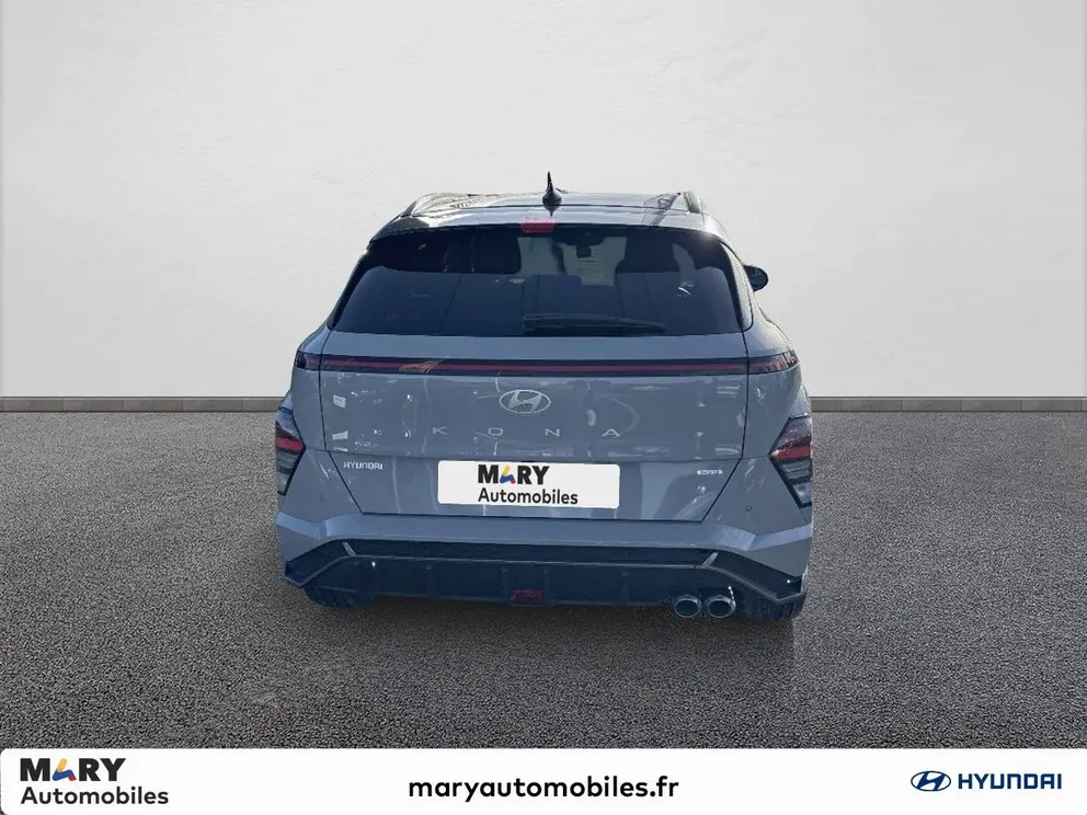 Véhicule occasion 199701 - hyundai KONA - Photo 5