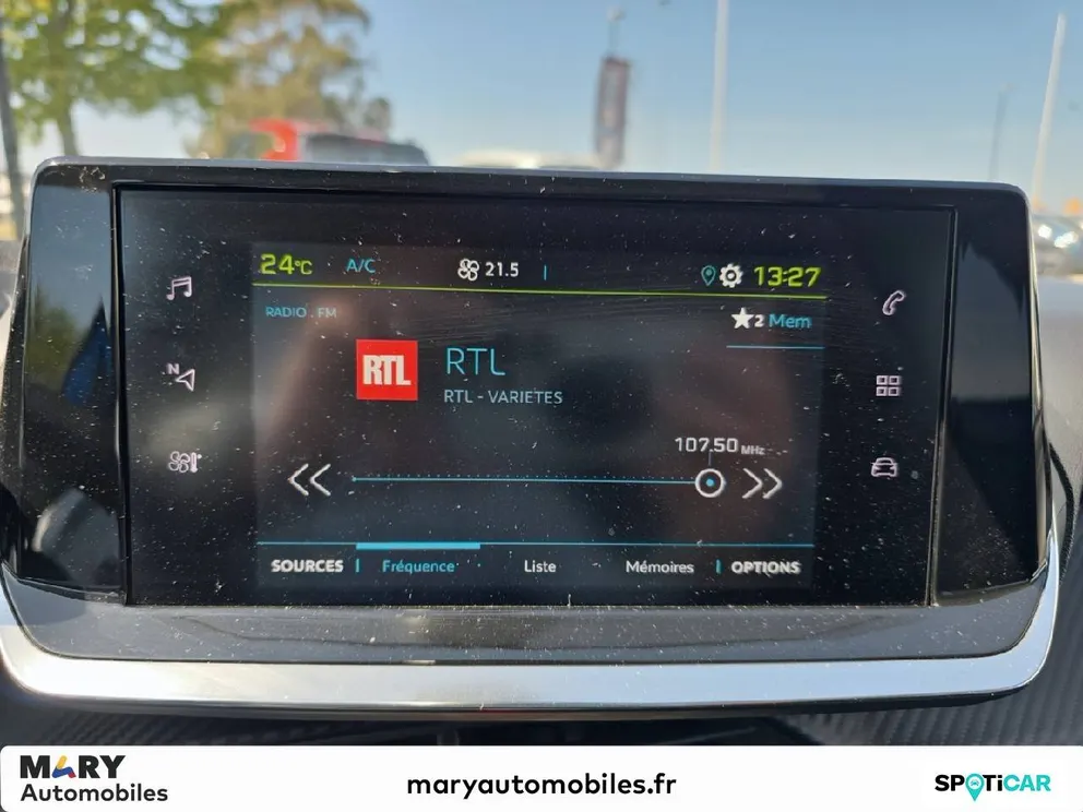 Véhicule occasion 233987 - peugeot 208 - Photo 20