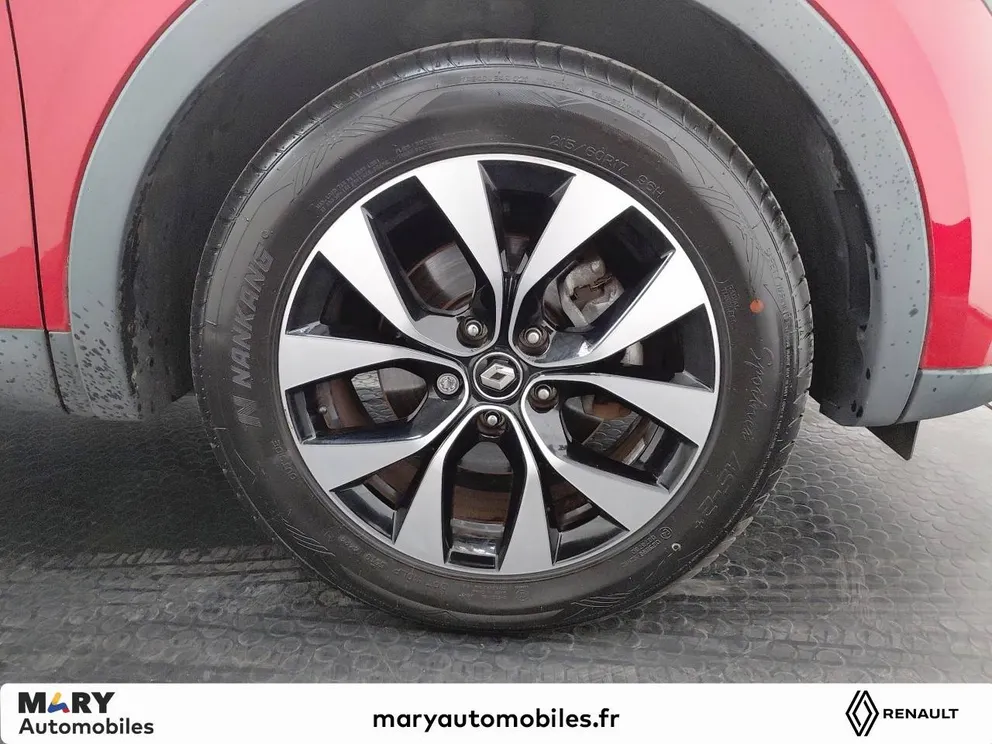 Véhicule occasion 217426 - renault ARKANA - Photo 18