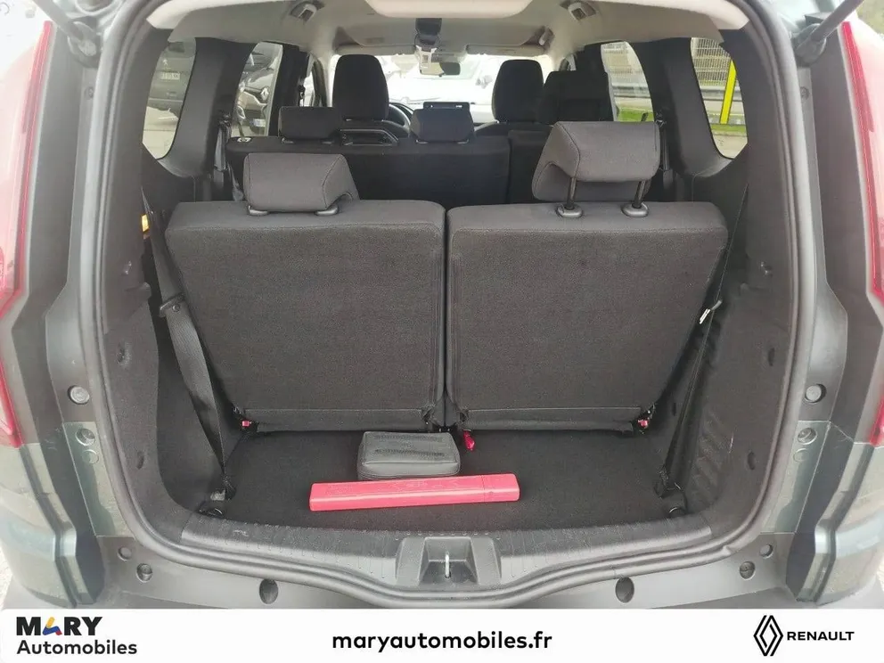 Véhicule occasion 207135 - dacia JOGGER - Photo 6
