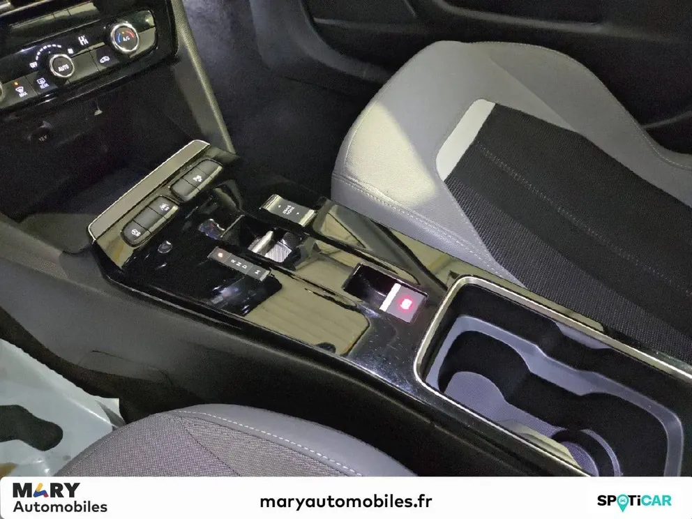 Véhicule occasion 221673 - opel MOKKA - Photo 13