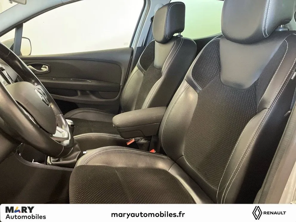 Véhicule occasion 208298 - renault CLIO - Photo 11