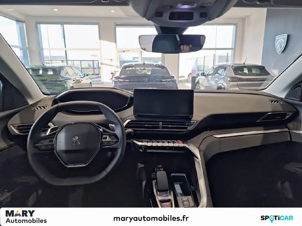 Véhicule occasion 148725 - peugeot 3008 - Photo 8