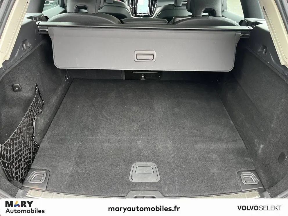 Véhicule occasion 203566 - volvo XC60 - Photo 11