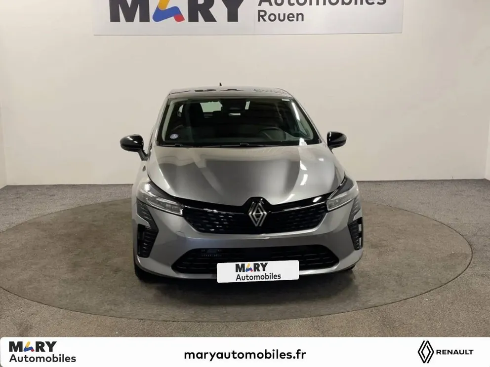 Véhicule occasion 199153 - renault CLIO - Photo 2