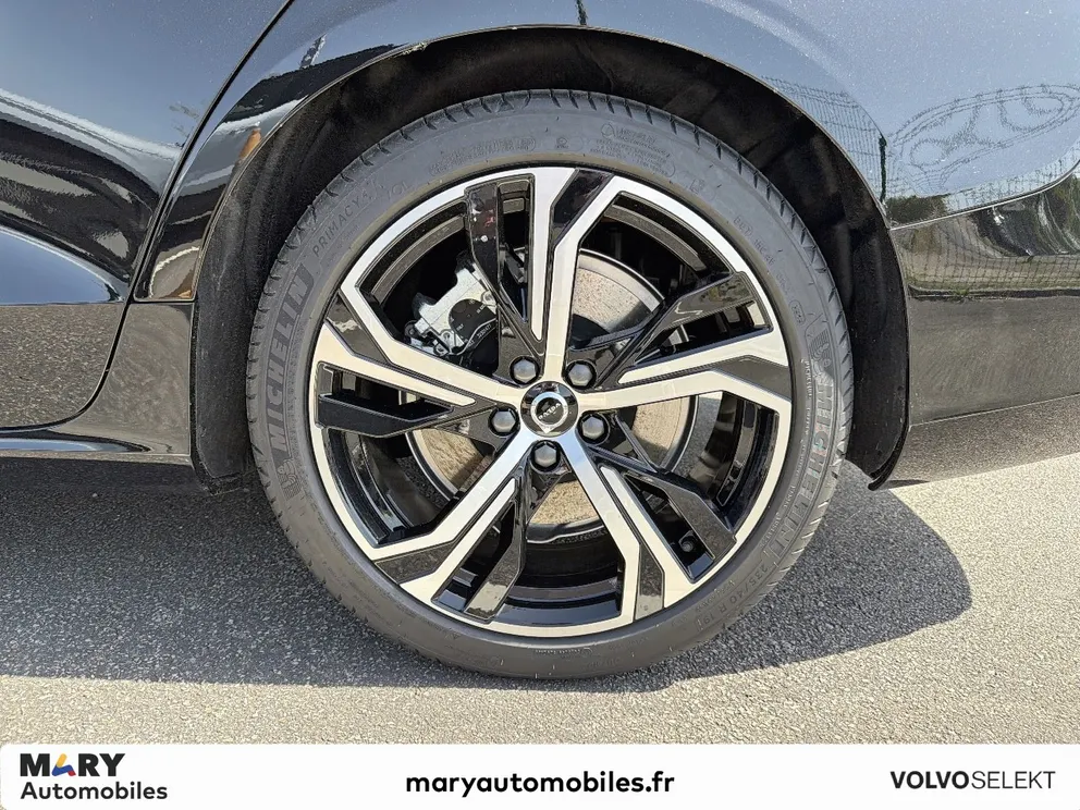 Véhicule occasion 237266 - volvo V60 - Photo 5