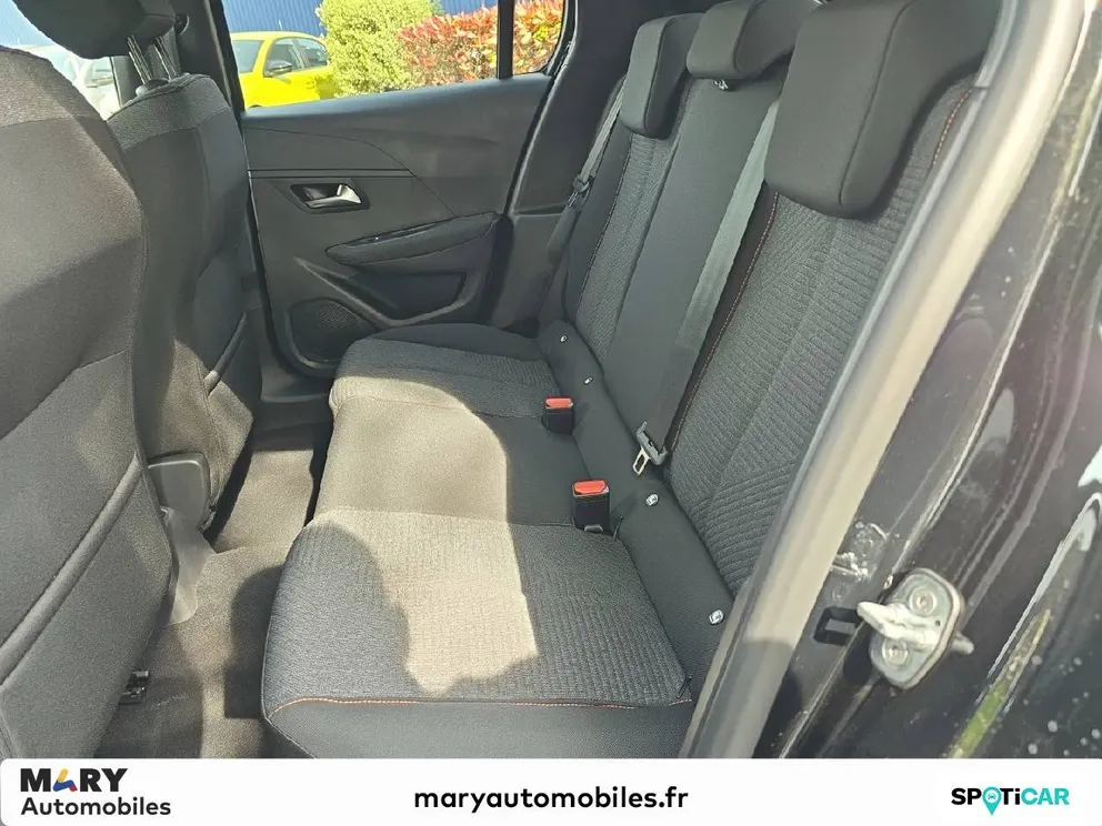 Véhicule occasion 230834 - peugeot 208 - Photo 10