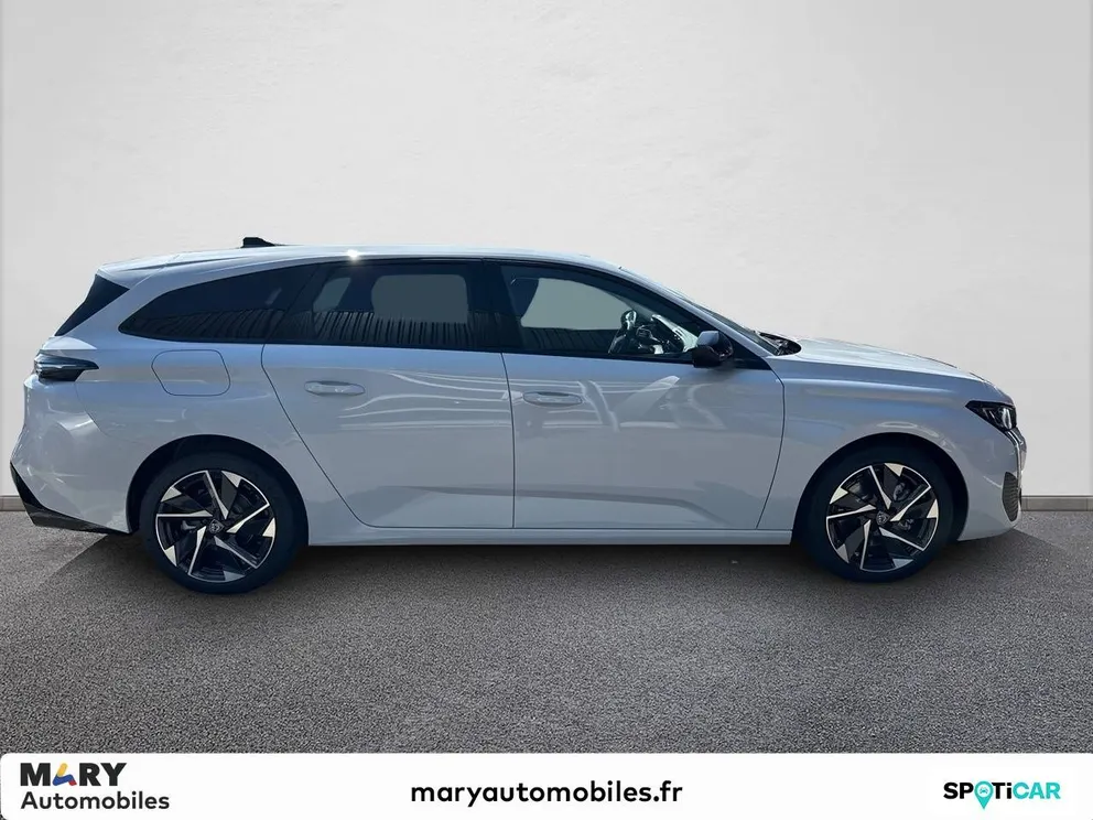 Véhicule occasion 182777 - peugeot 308 - Photo 4