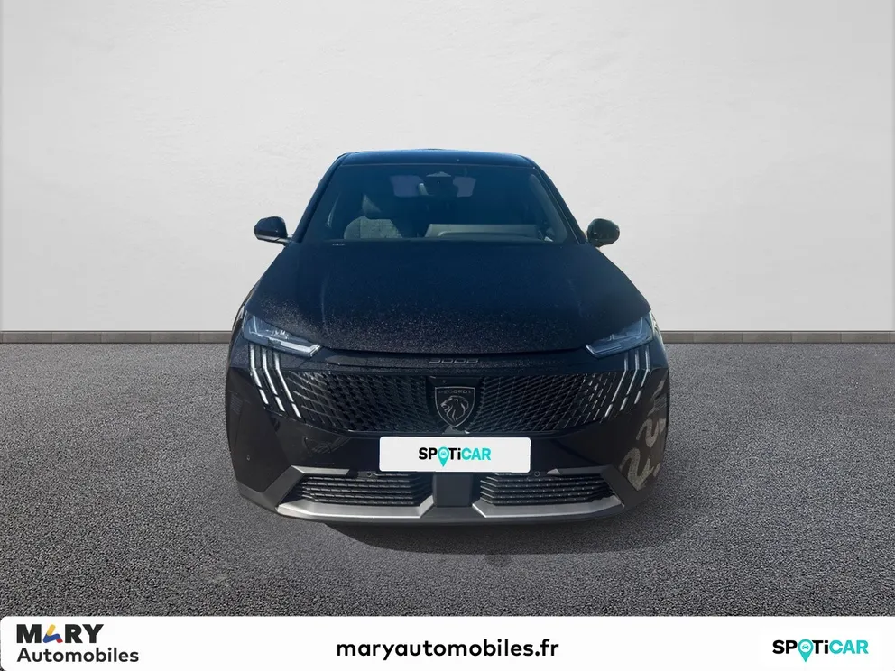 Véhicule occasion 1230517 - peugeot 3008 - Photo 6