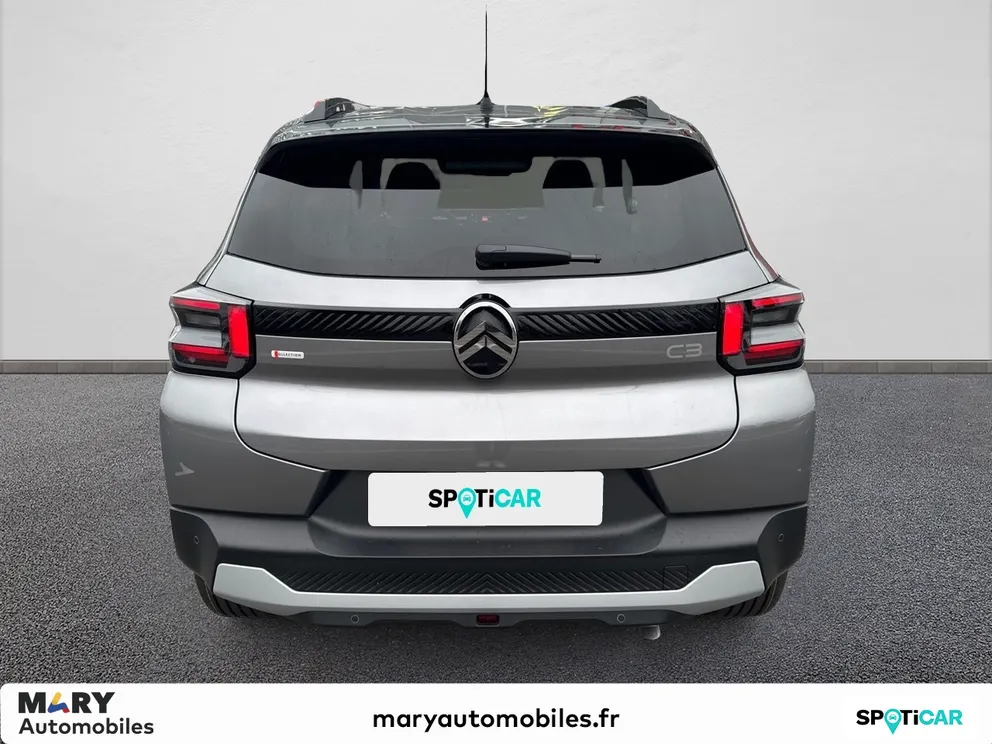 Véhicule occasion 1239656 - Citroën C3 - Photo 3