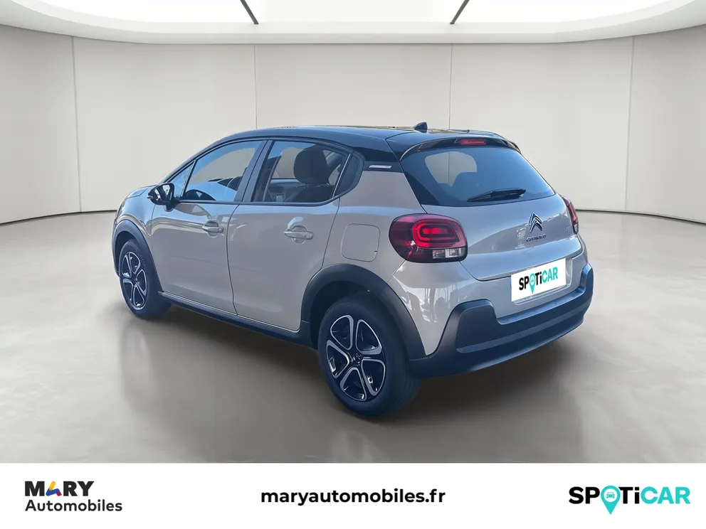 Véhicule occasion 1245392 - Citroën C3 - Photo 3