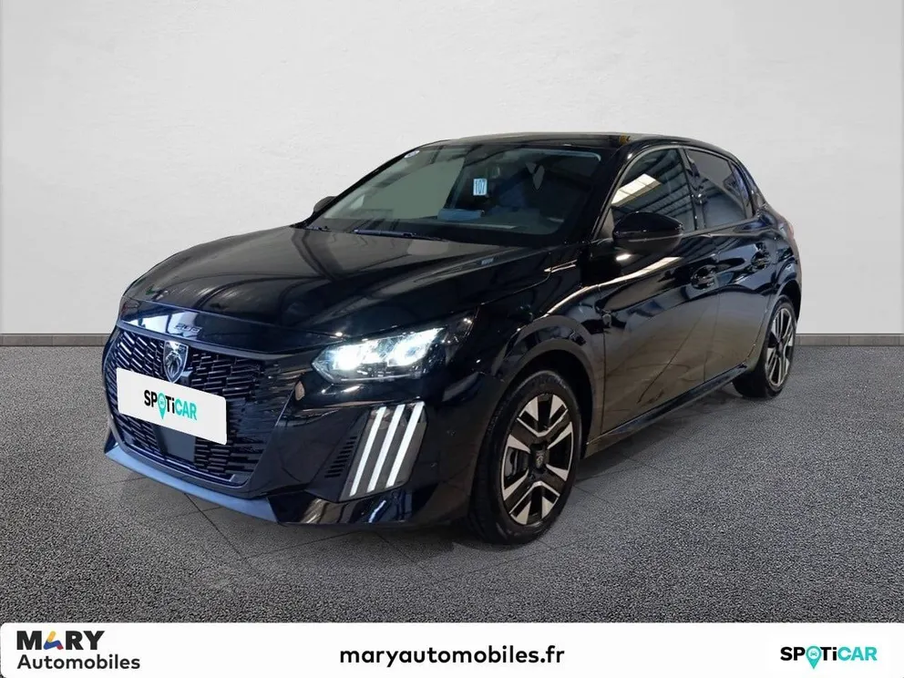 Véhicule occasion 223919 - peugeot 208 - Photo 1