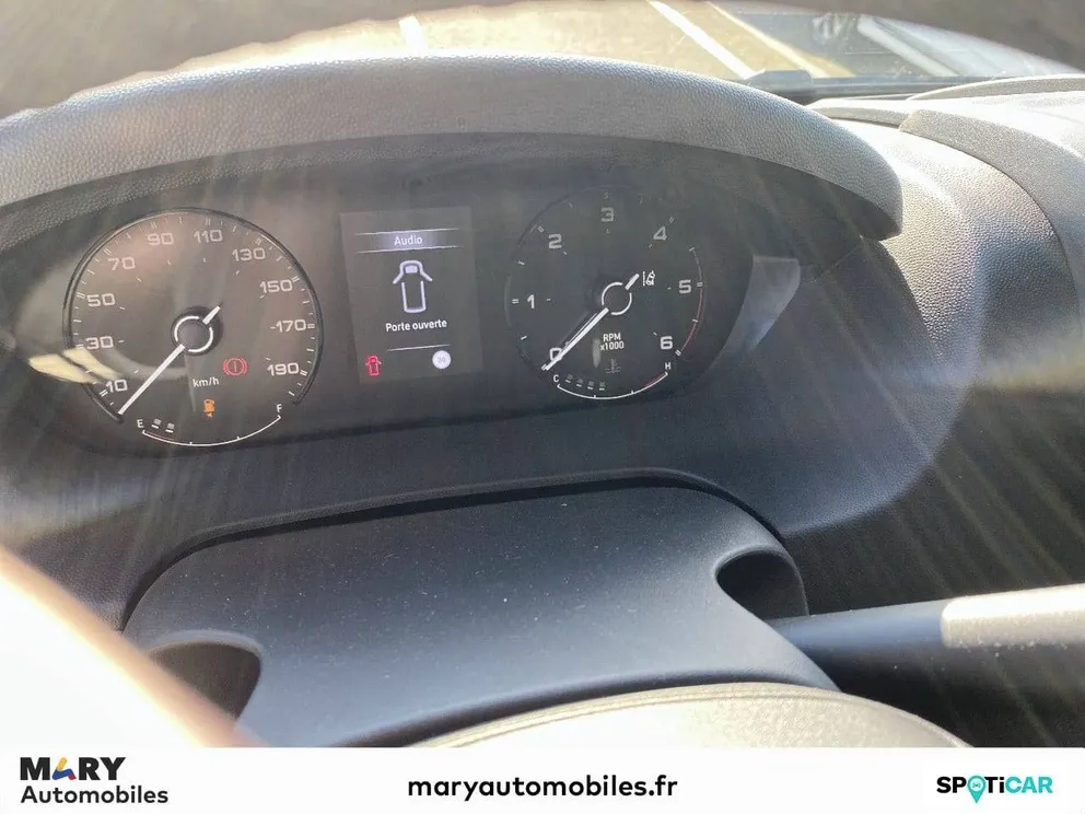 Véhicule occasion 211511 - Citroën JUMPER - Photo 15