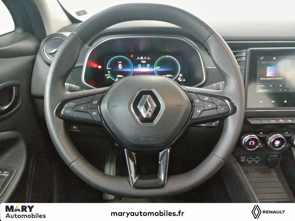 Véhicule occasion 210337 - renault ZOE - Photo 14