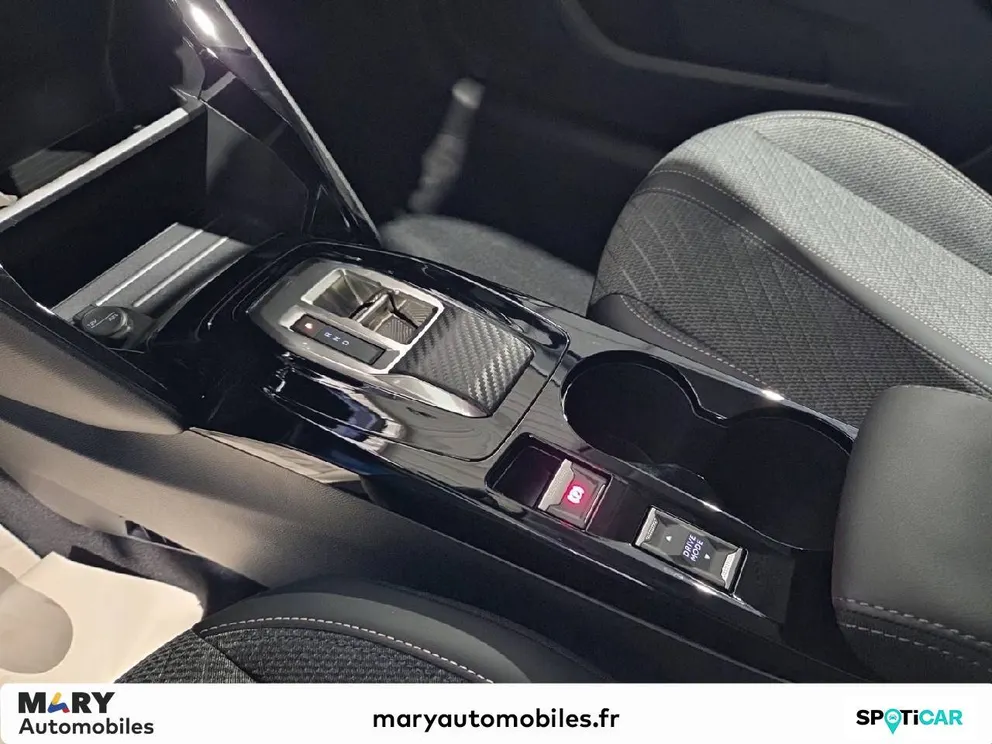 Véhicule occasion 219550 - peugeot 208 - Photo 13