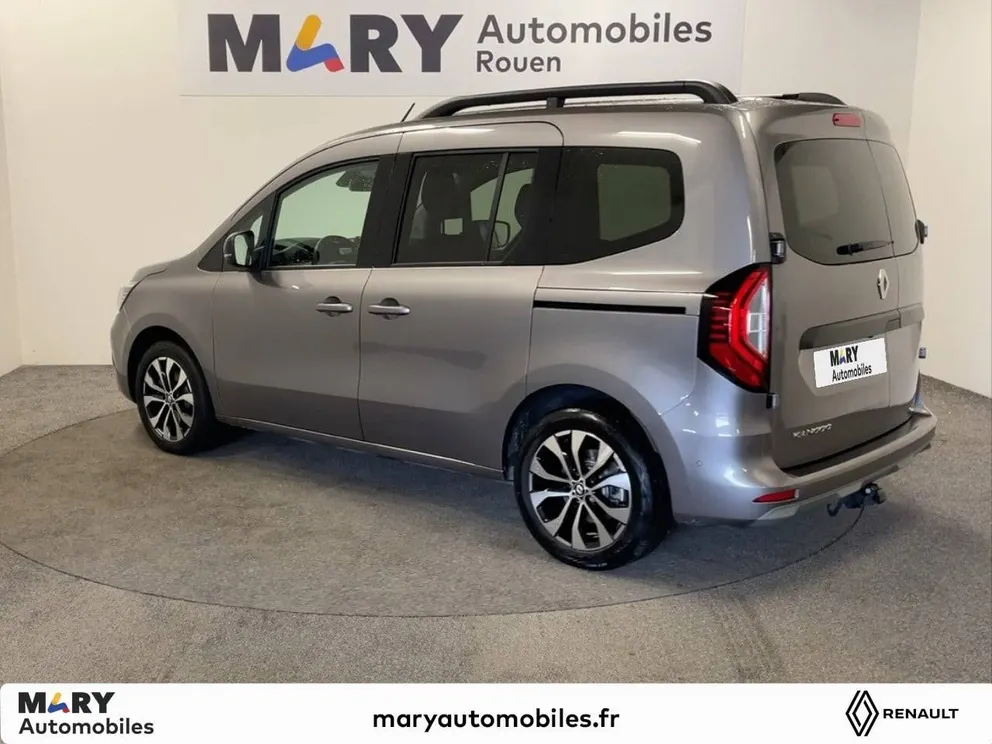 Véhicule occasion 217375 - renault KANGOO - Photo 5