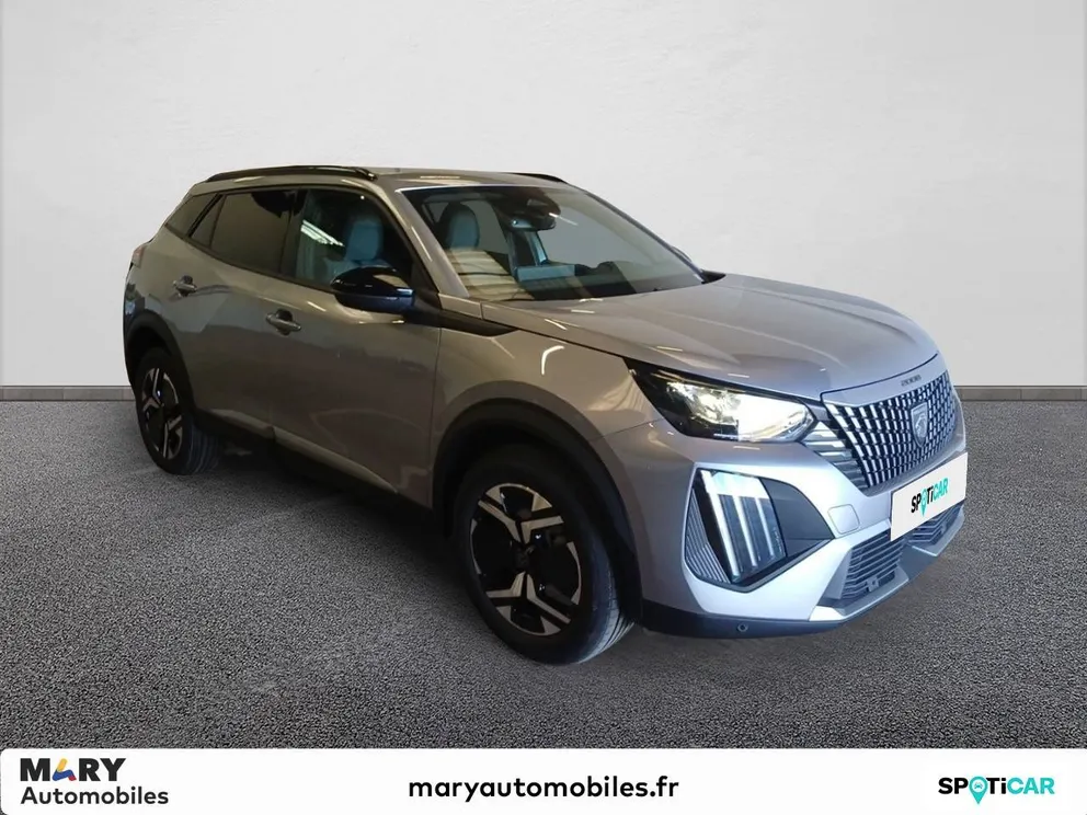 Véhicule occasion 194785 - peugeot 2008 - Photo 3