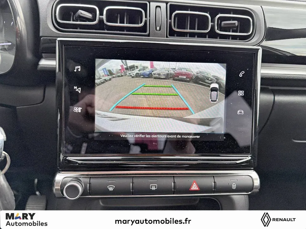 Véhicule occasion 214969 - Citroën C3 - Photo 18