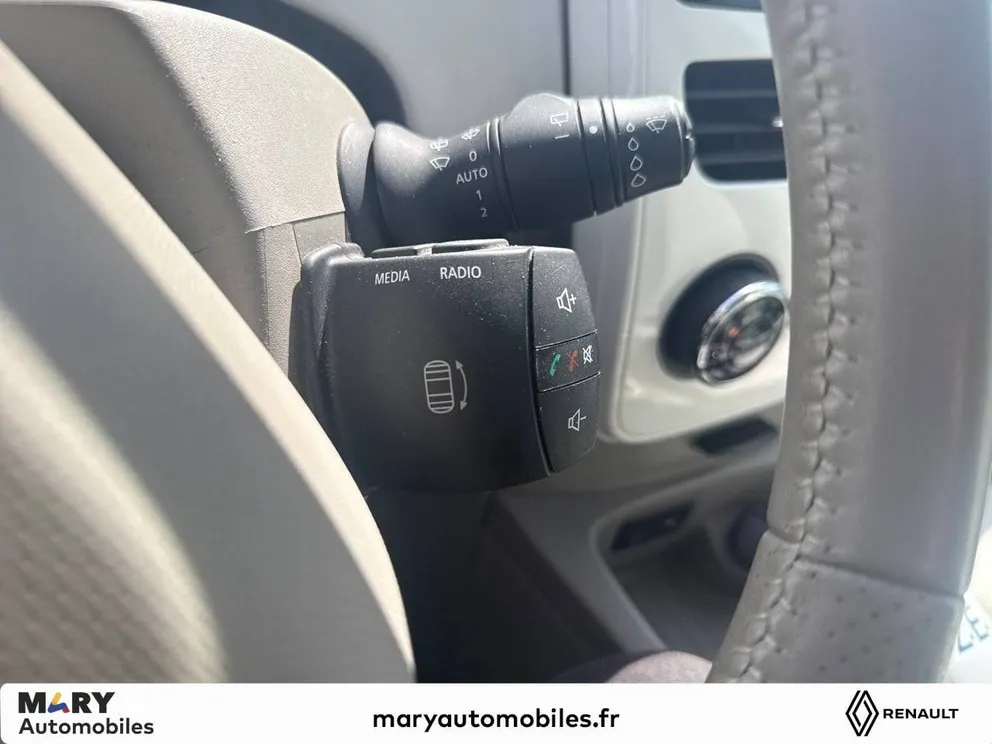 Véhicule occasion 217572 - renault ZOE - Photo 18