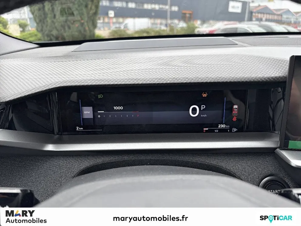 Véhicule occasion 194498 - opel GRANDLAND - Photo 12