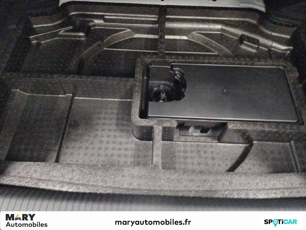 Véhicule occasion 181876 - peugeot 308 - Photo 13