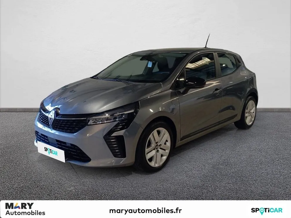 Véhicule occasion 224064 - renault CLIO - Photo 1