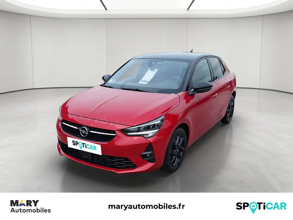 Véhicule occasion 227306 - opel CORSA - Photo 1