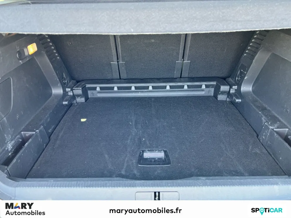 Véhicule occasion 1232328 - Citroën C5 AIRCROSS - Photo 17